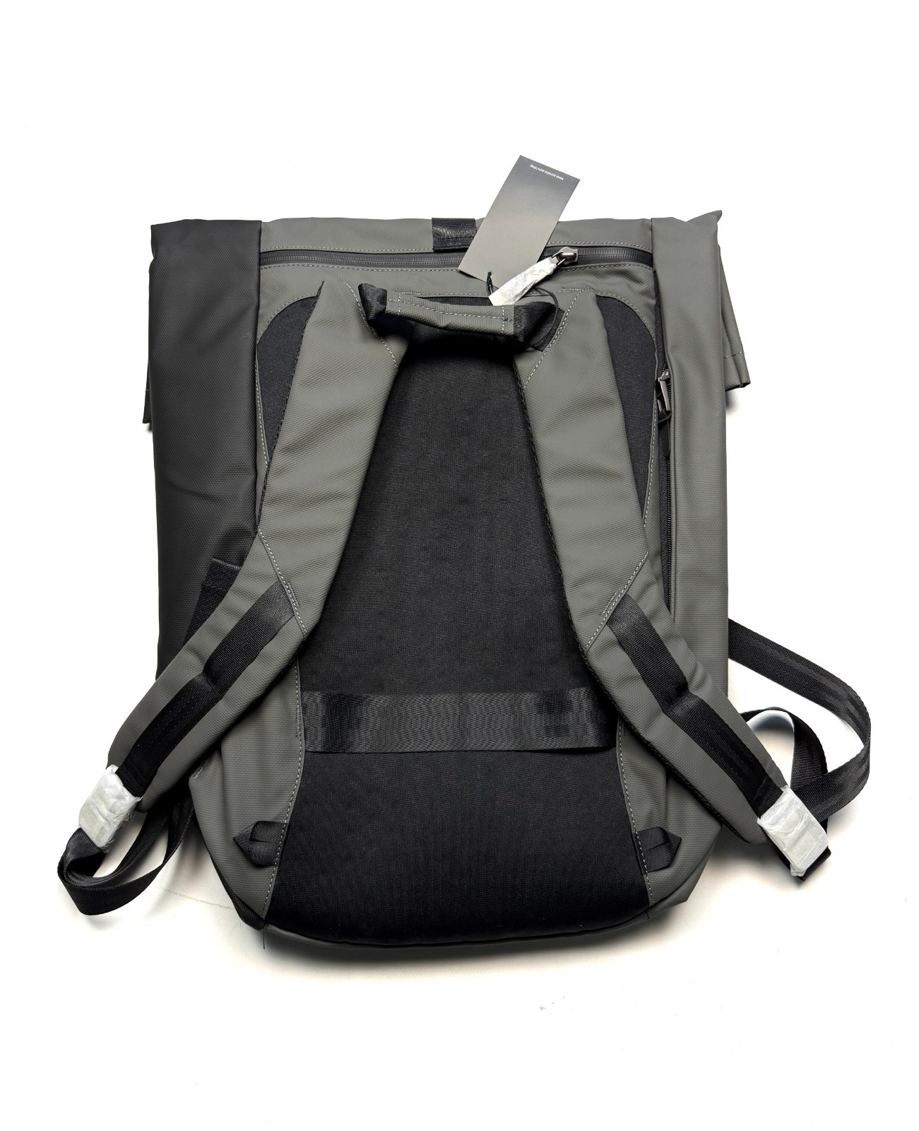 Porsche Design Urban Collection Backpack WAP0352000LUEX Grey LaptopBag Ergonomic