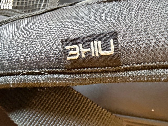 Nike Epic Backpack Hardshell Techwear Bag Case Exoskeleton Vintage Retro Bags