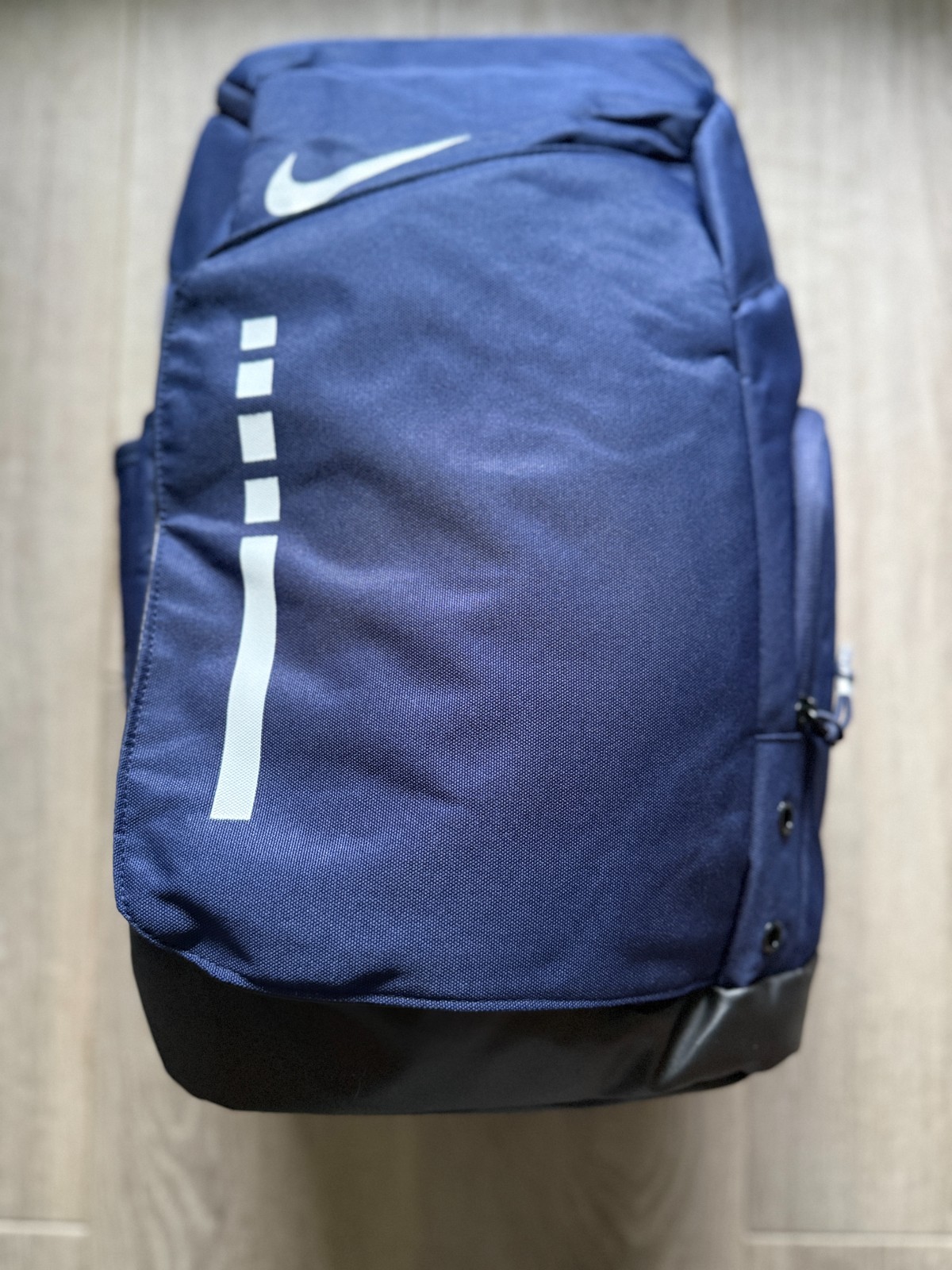 Nike Elite Pro Basketball Backpack Navy Blue – Brand New – SHIPS QUICK