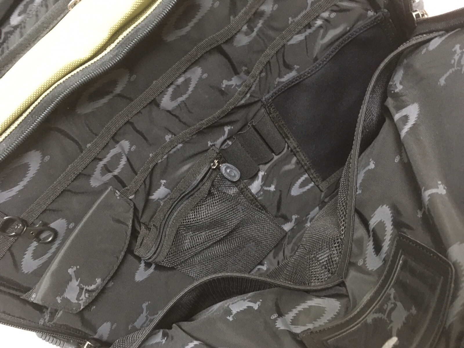 Oakley SI Computer Bag Dexter AP