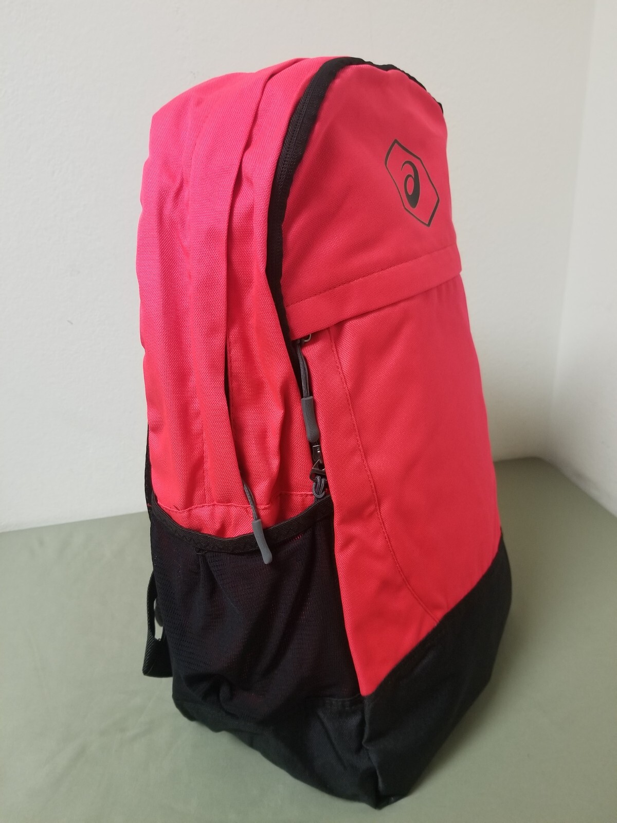 New Asics BTS Backpack 34. 2 Colors To Choose.