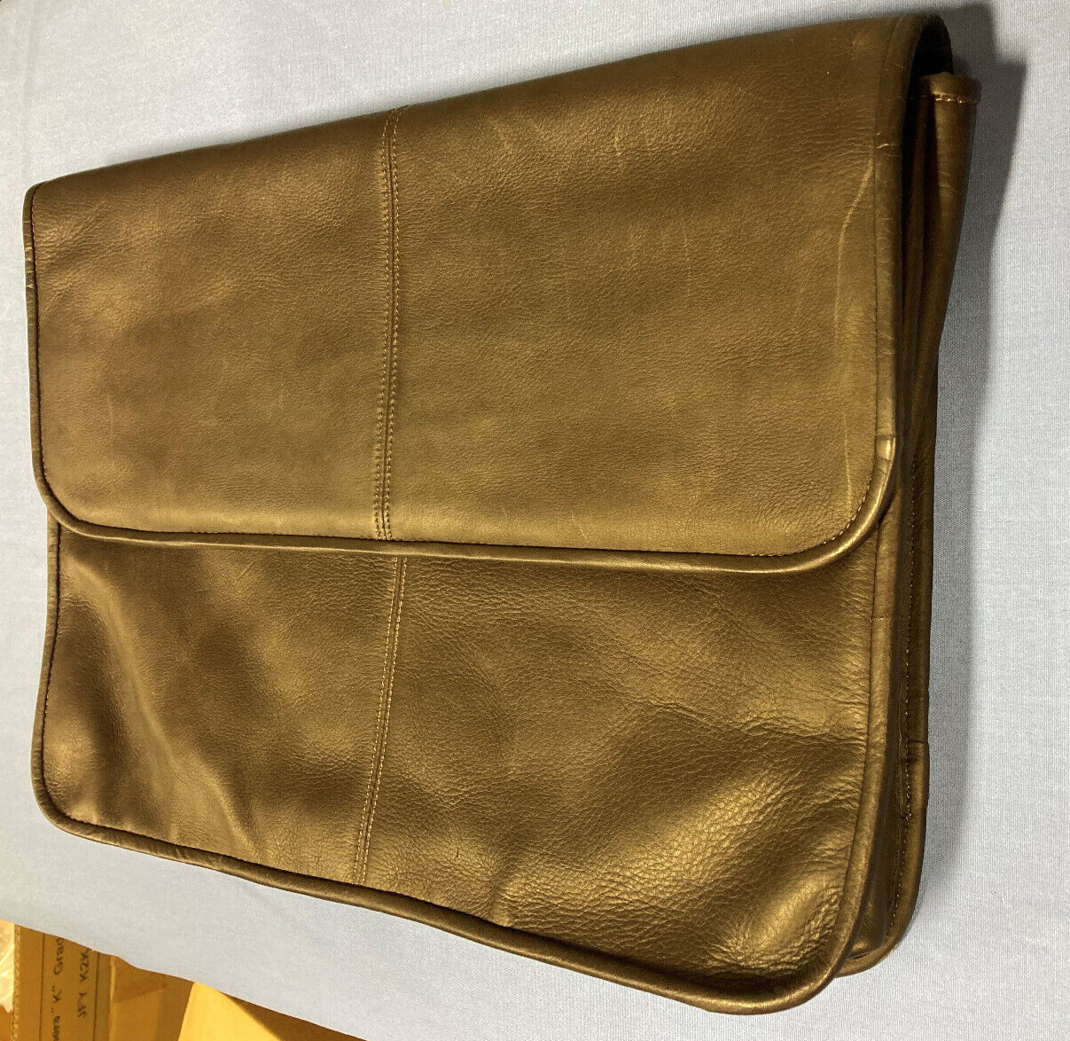 briefcase/messenger bag