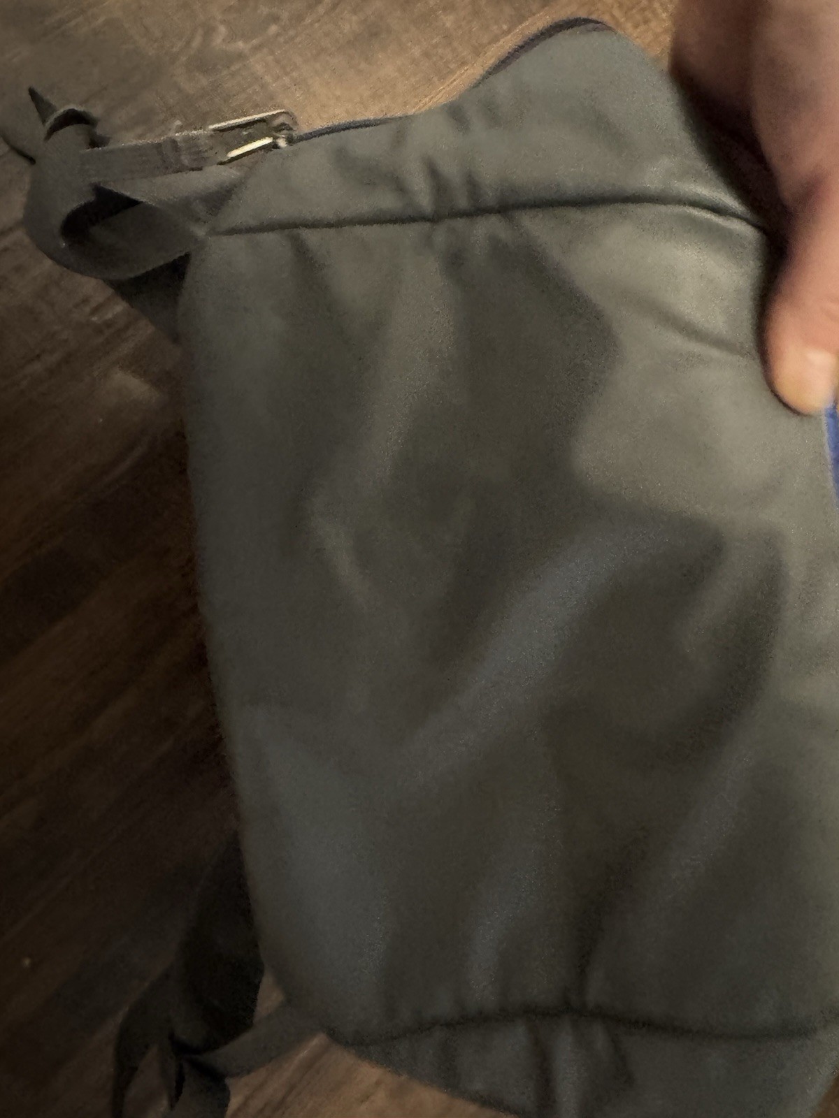 Under Armour Striker Team Backpack – Blue Navy, See Images For Condition