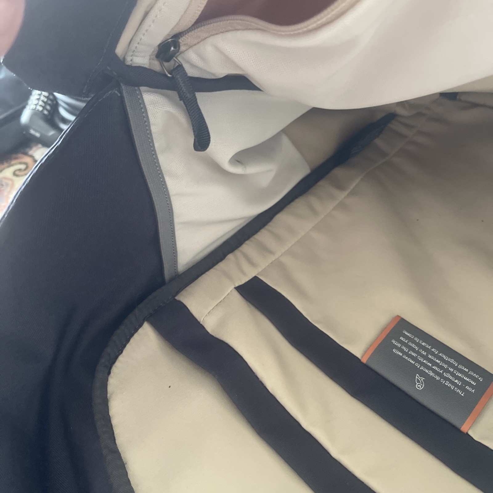 Bellroy Melbourne Backpack 12L