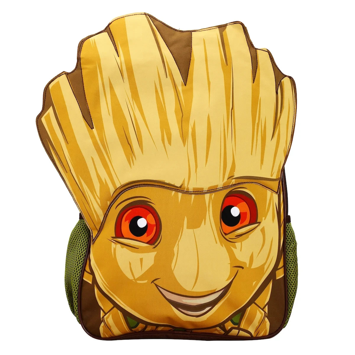 Guardians of the Galaxy Youth Groot 16″ Backpack – Marvel Super Hero