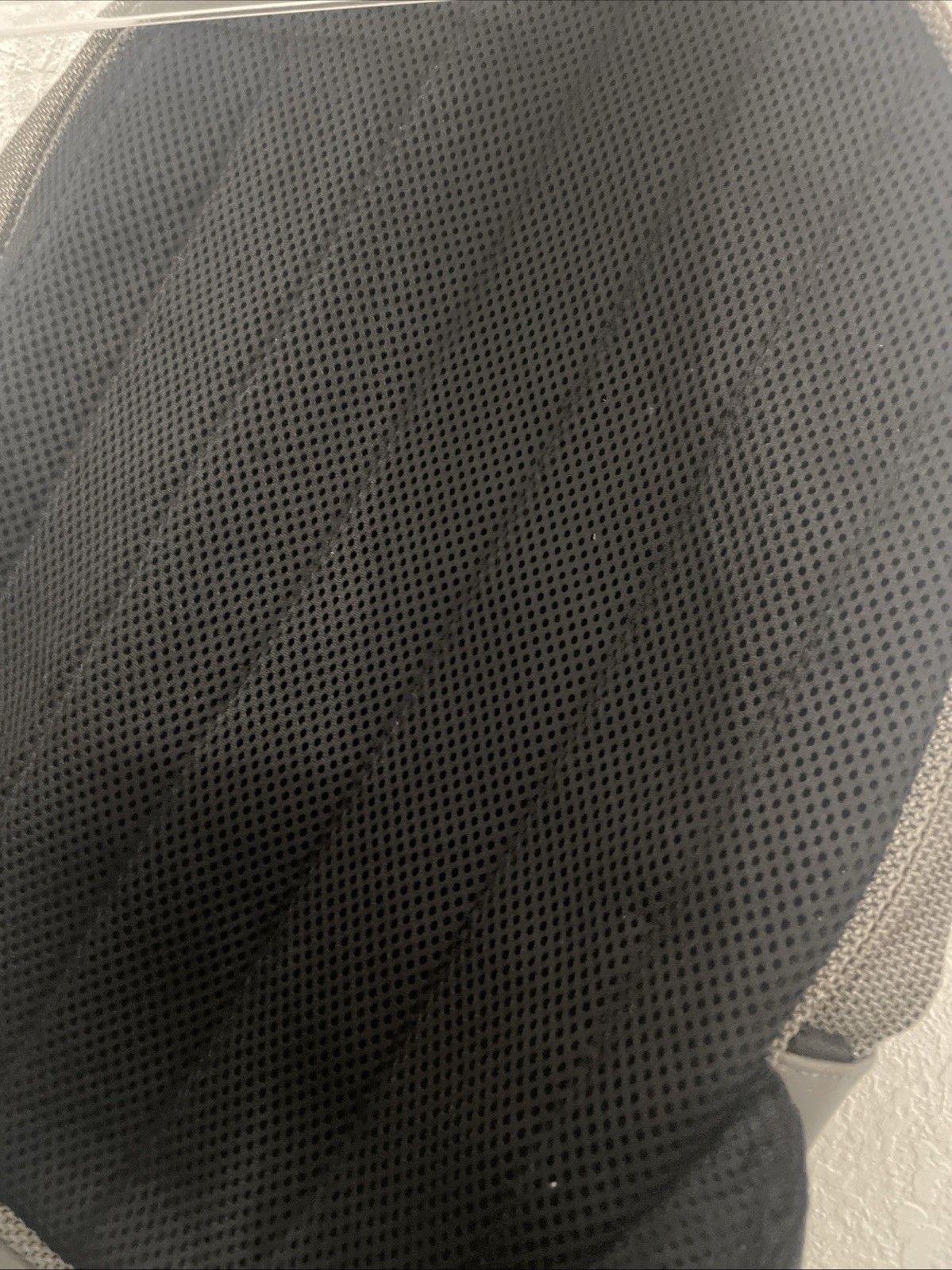 TUMI Tech Mens Womens Backpack Work Laptop Bag Nylon Fabric Travel Business Rare