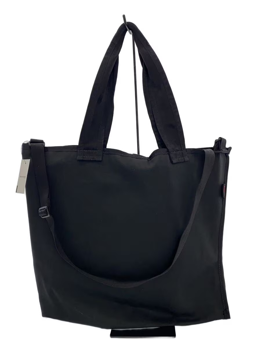 KEEN Tote Bag Black