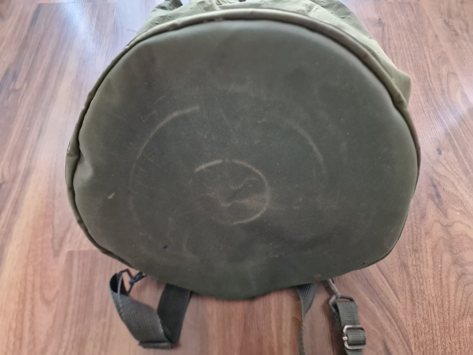 Avirex Backpack Bag
