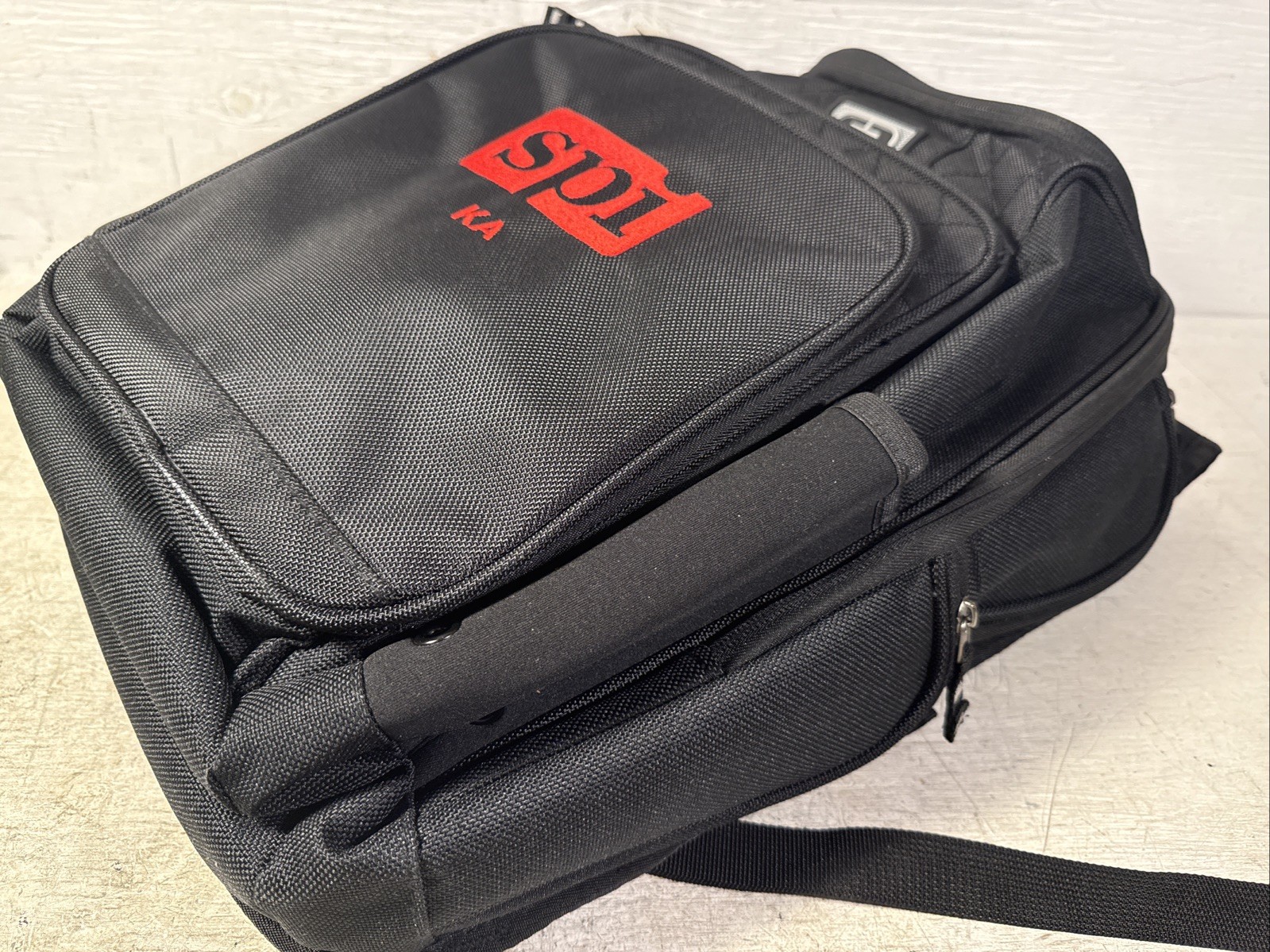 New OGIO Epic Pack Backpack With Tags 108090 Padded Laptop Bag Air Flow System