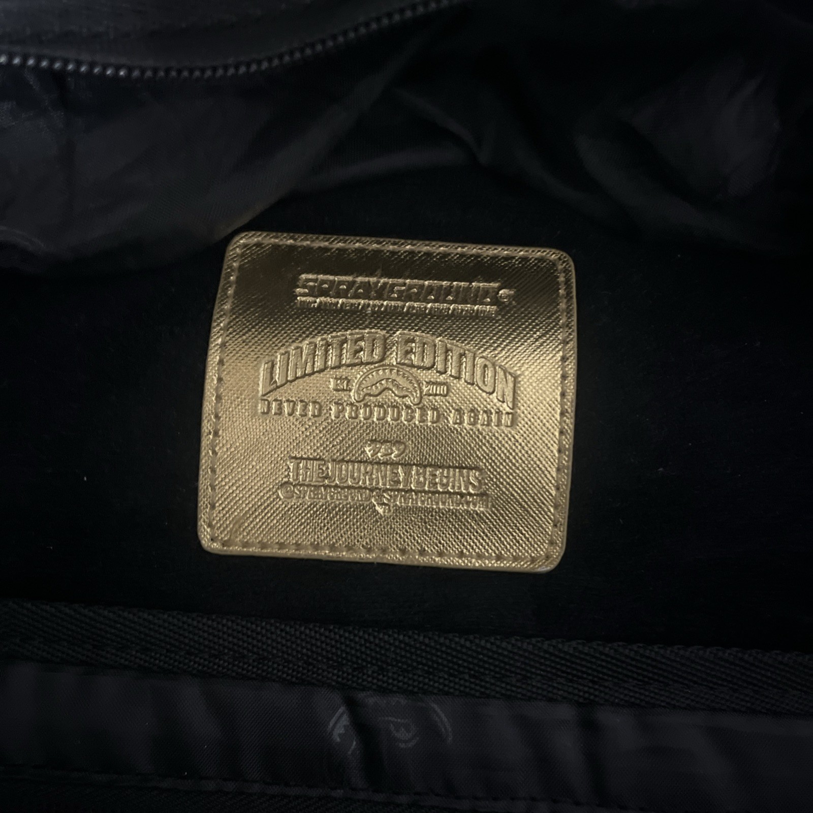 Sprayground
