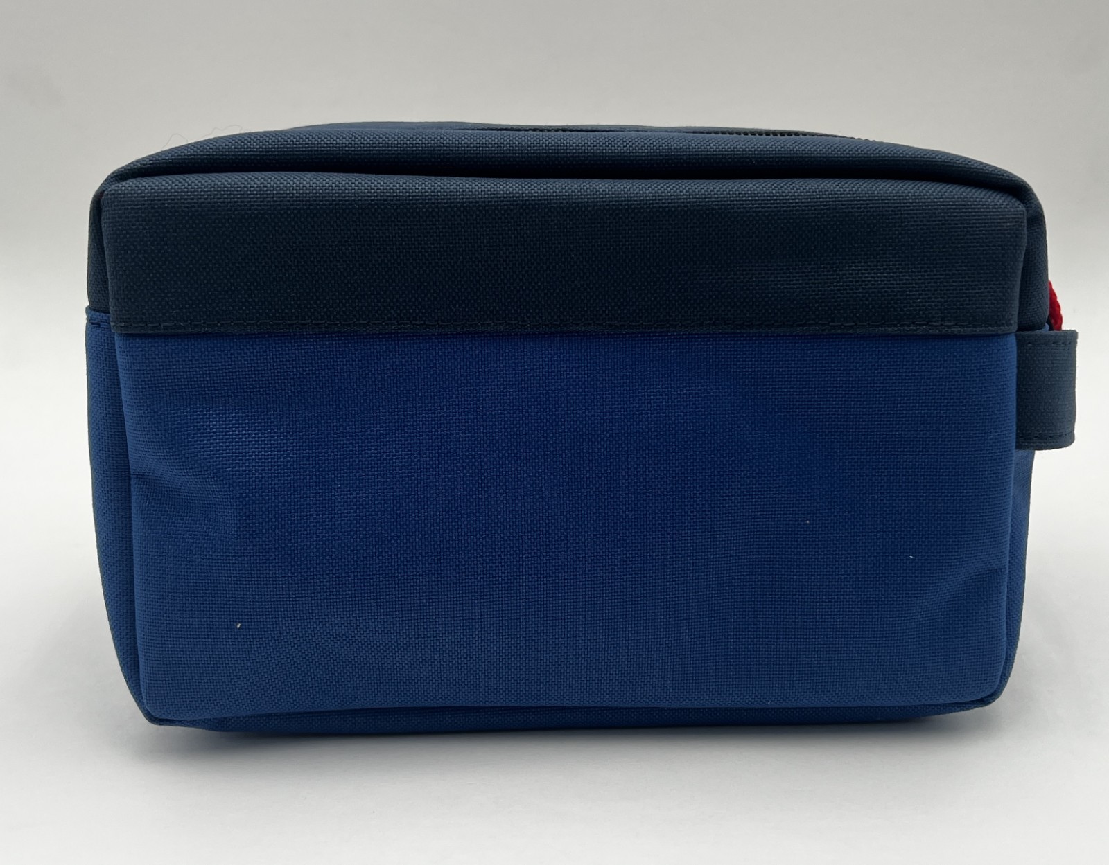 Levi’s Men’s Toiletry Travel Carry Kit Organizer with Zipper