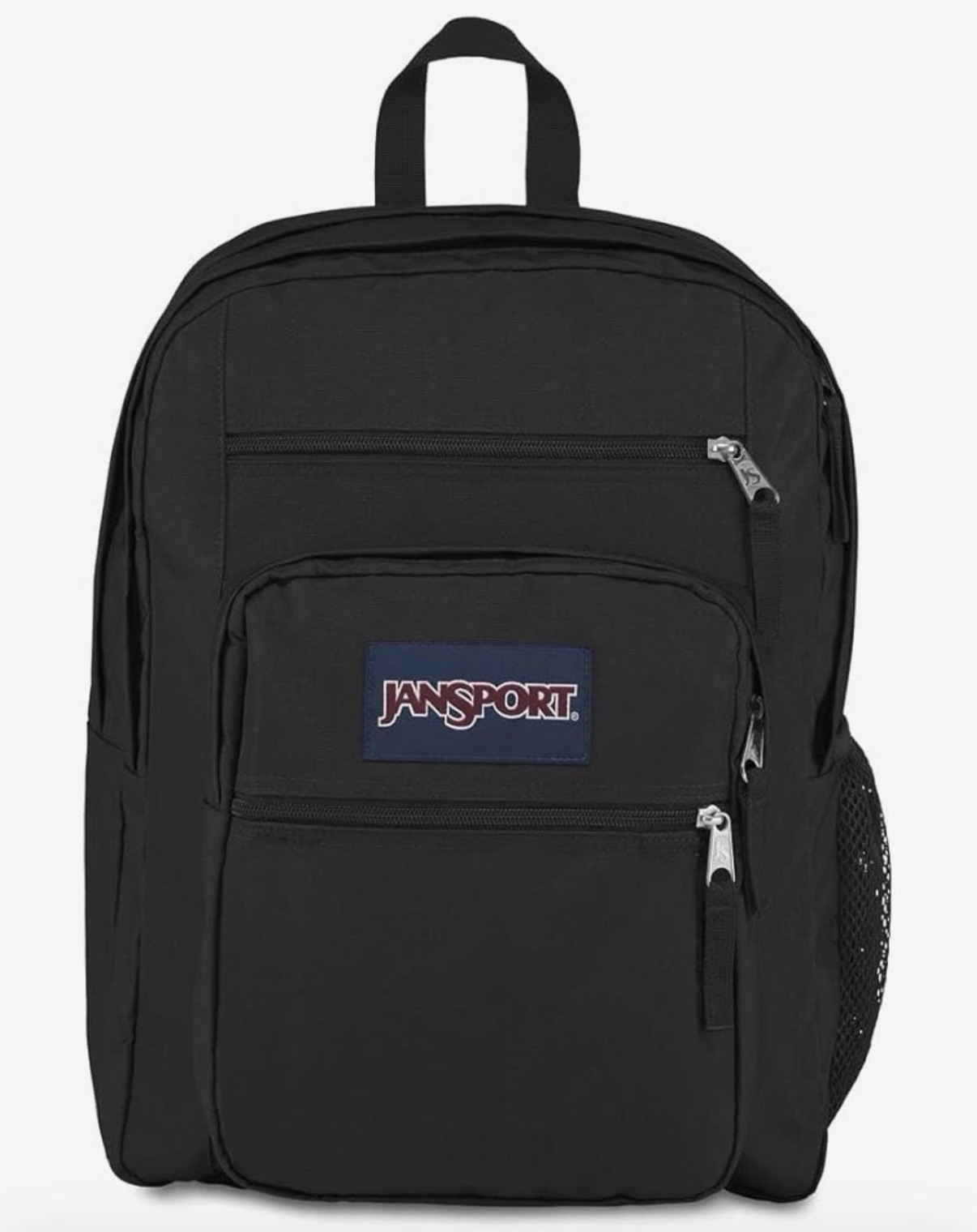 JanSport Laptop Backpack – Computer Bag with 2 Compartments, Ergonomic Shoulder