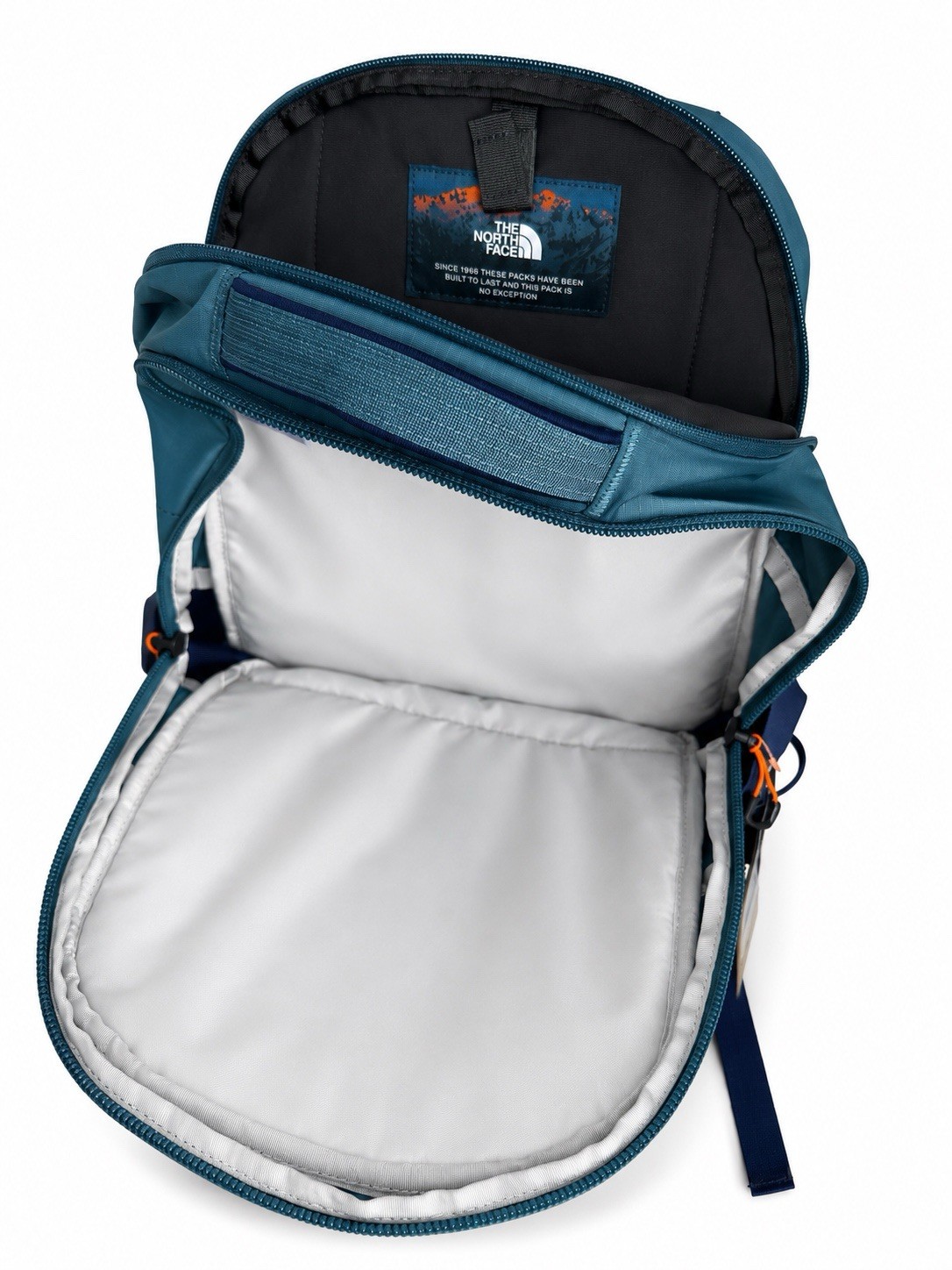 The North Face Borealis Backpack 28L Space Eagle Blue 16” Laptop NWT