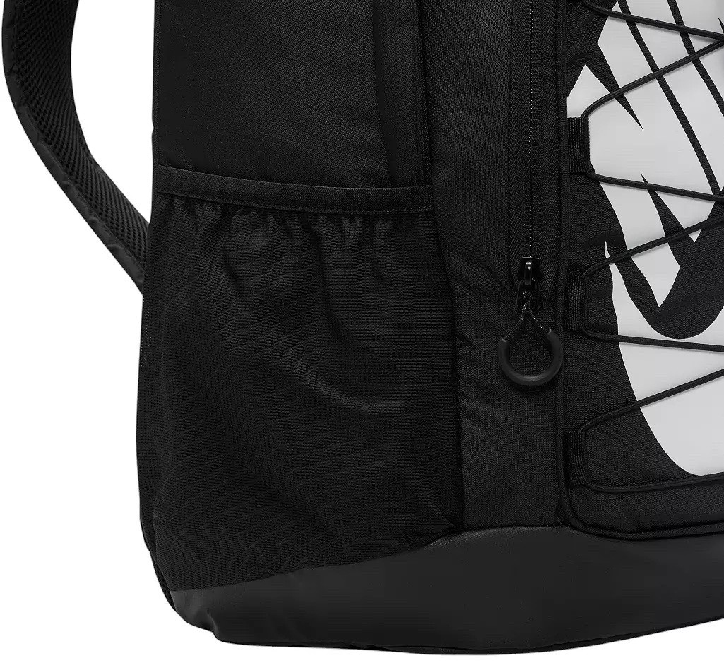 Nike Hayward 2.0 Backpack – Black/Black/White