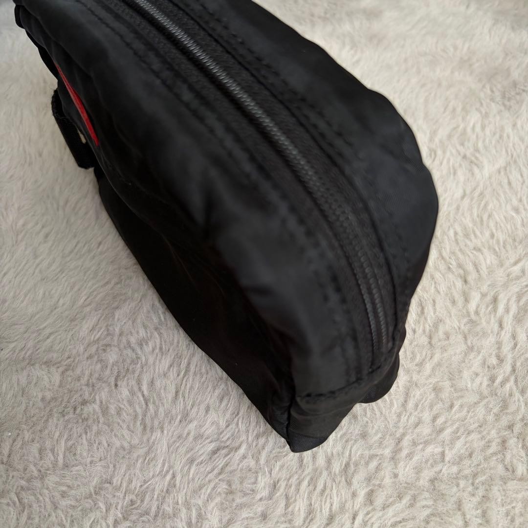 PRADA SPORTS Waist Pouch Fanny P