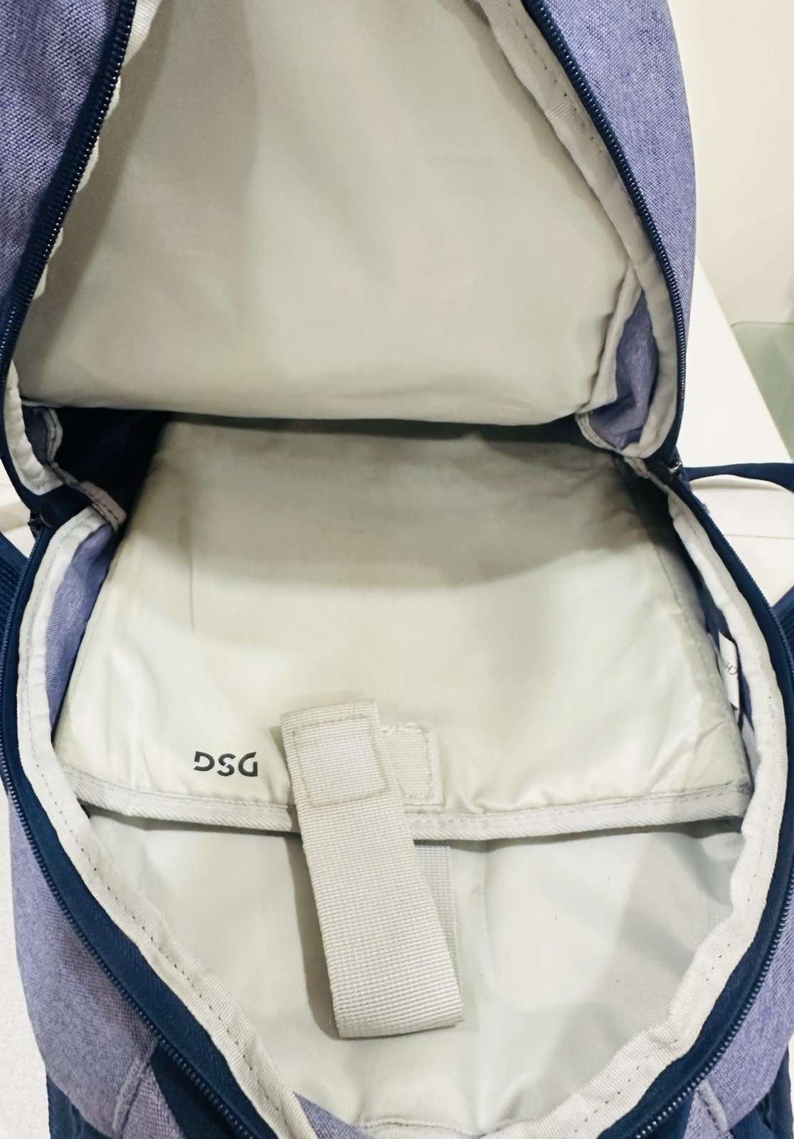 DICK’S Sporting Goods, DSG backpack