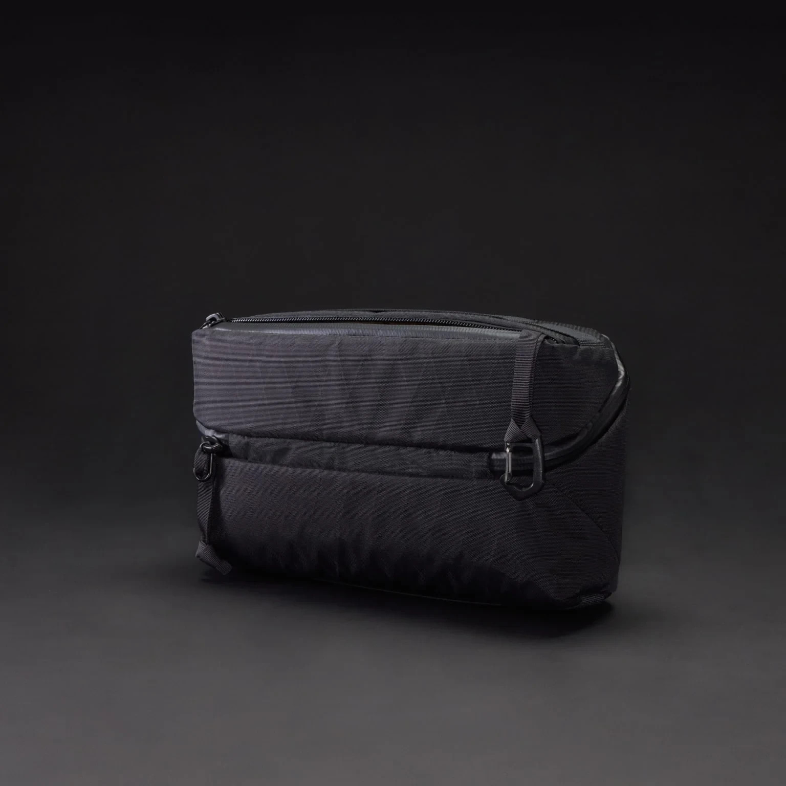 ✅ EVERGOODS CAP 2L Civic Access Pouch 2L Black Coyote X-Pac NEW SOLD OUT! ✅