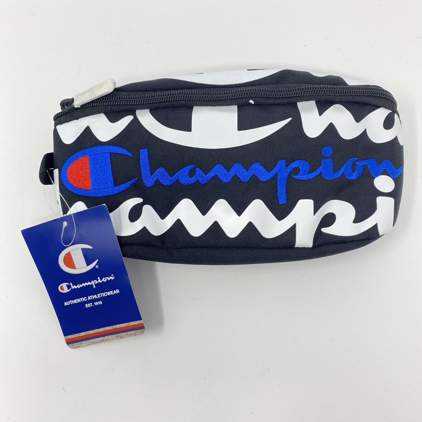 Champion Unisex Prime Sling Waist Pack