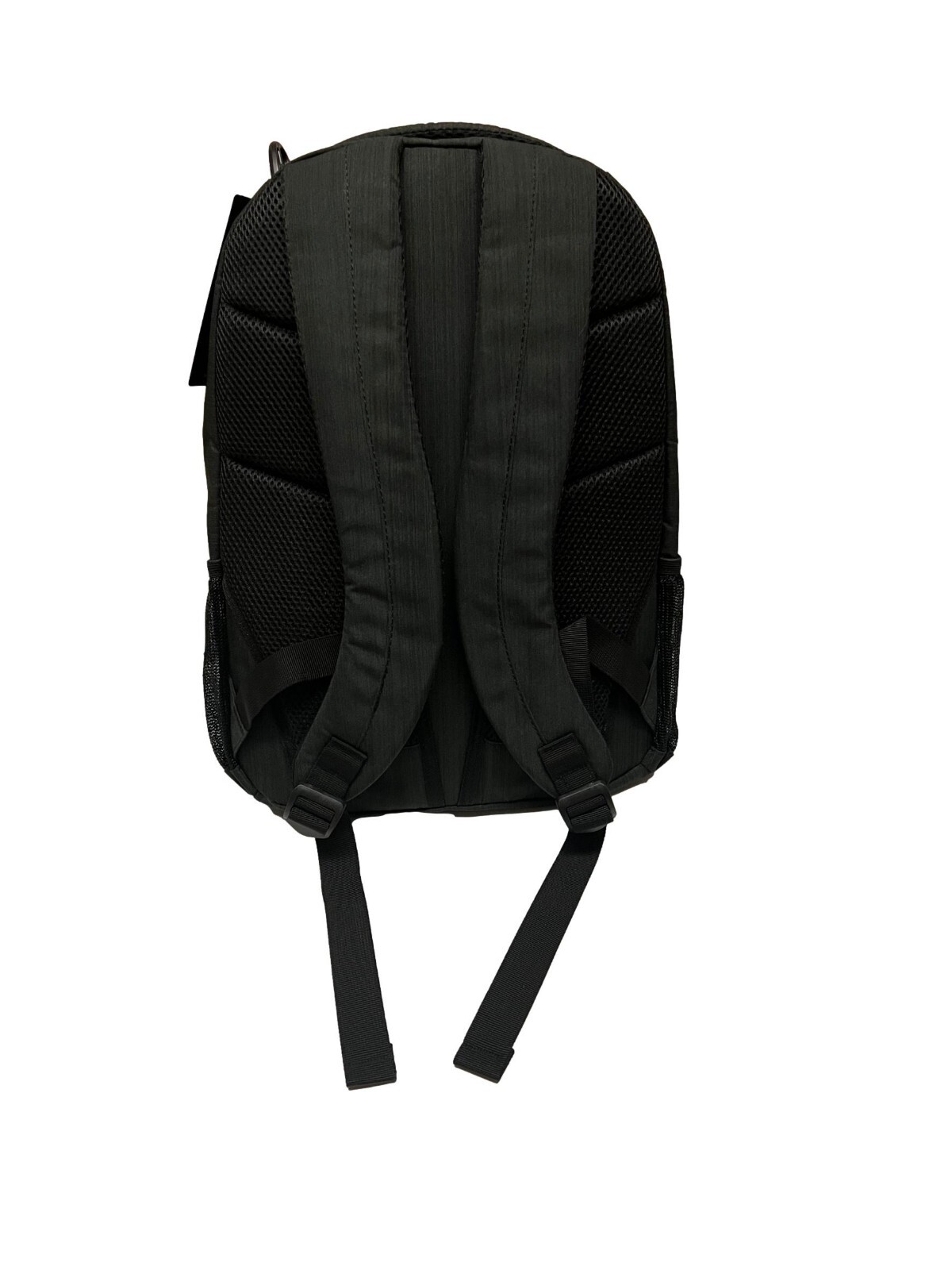 ARIAT Lightweight Blue and Black Polyester Backpack