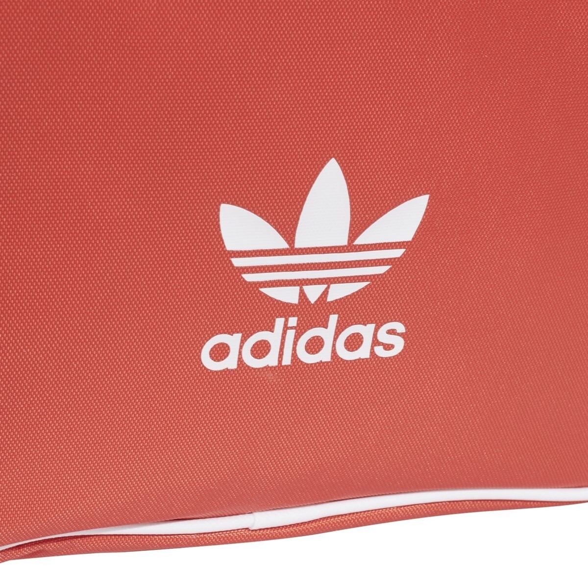 Adidas Originals Adicolor Backpack, Trace Scarlet