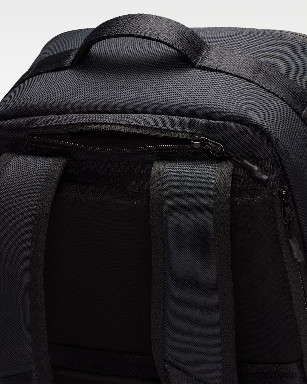 Nike Utility Speed Backpack Black /White (FN4106-010) One Size 27L
