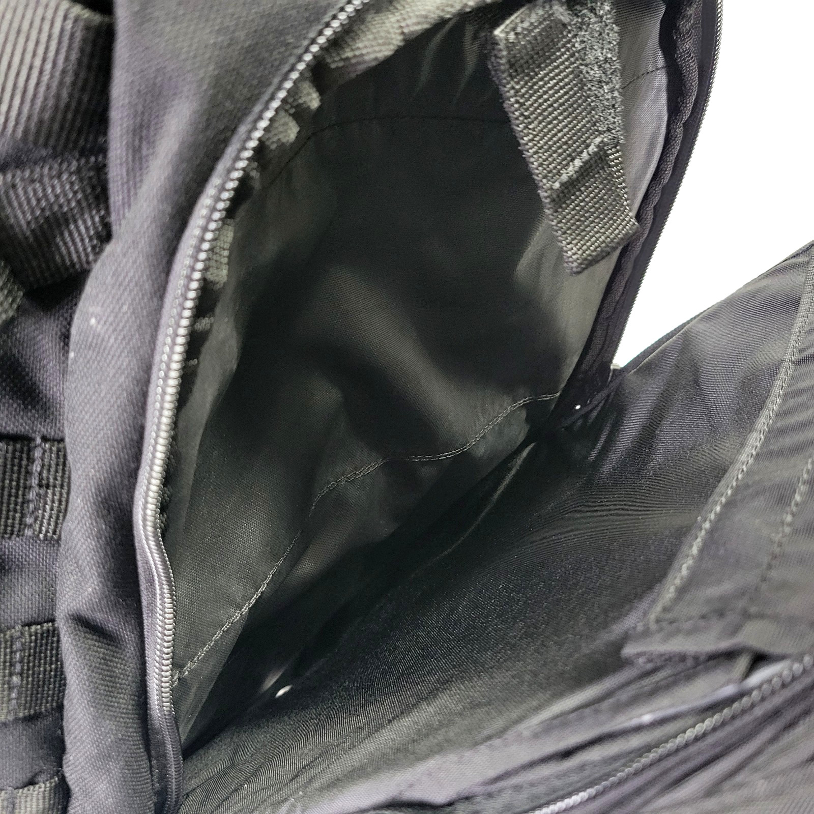 5.11 Tactical RUSH24 37l Backpack Ruck Laptop Molle CCW Black EDC 58601