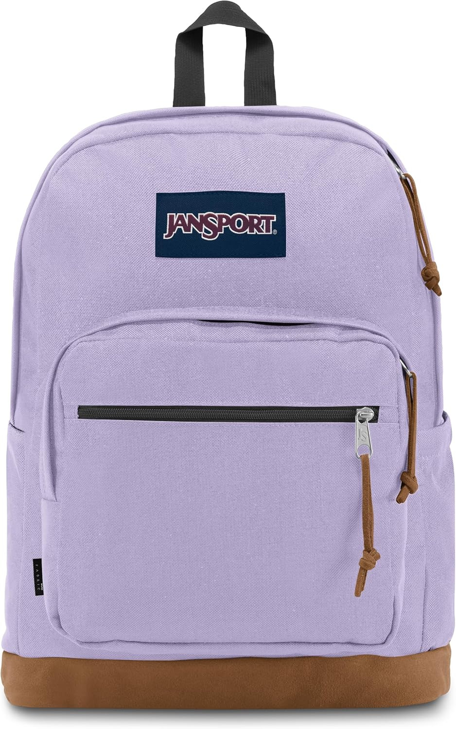 Right Pack Backpack – Durable Daypack with Padded 15″ Laptop Sleeve, Spacious Ma
