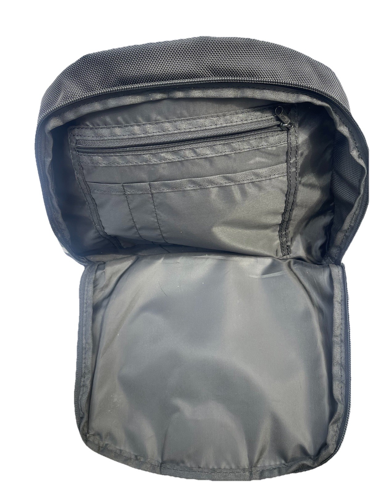 PUMA Evercat Contender 3.0 Backpack Padded Shoulder Straps Blue Aqua One Size EC