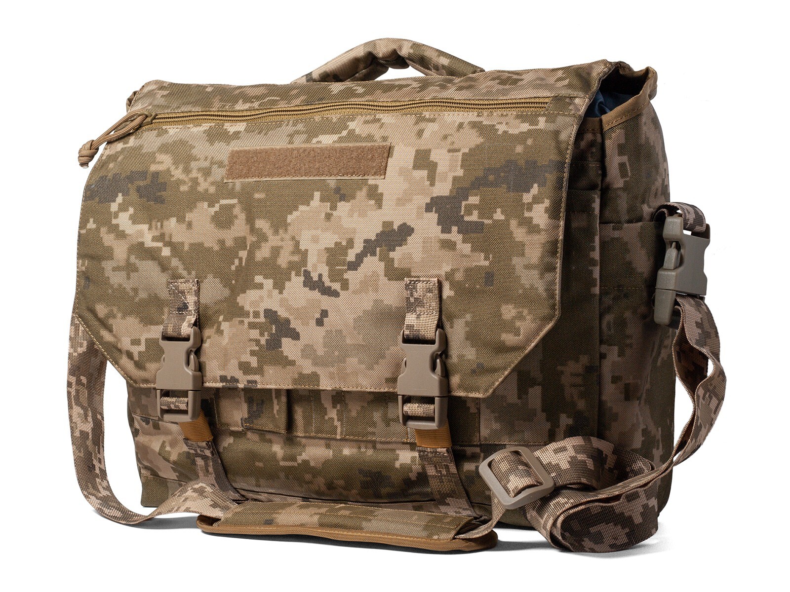 Administrative bag for a soldier of the Armed Forces of Ukraine – Type No. 5