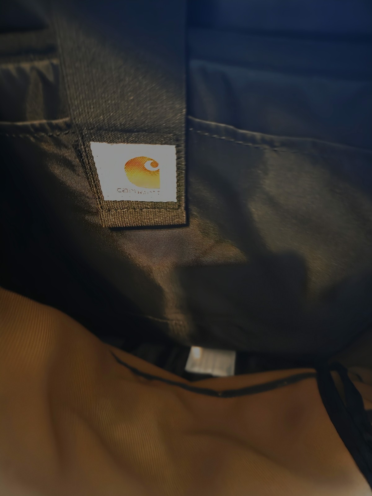 Carhartt Foundry Series Backpack Brown 23L – NEW – READ