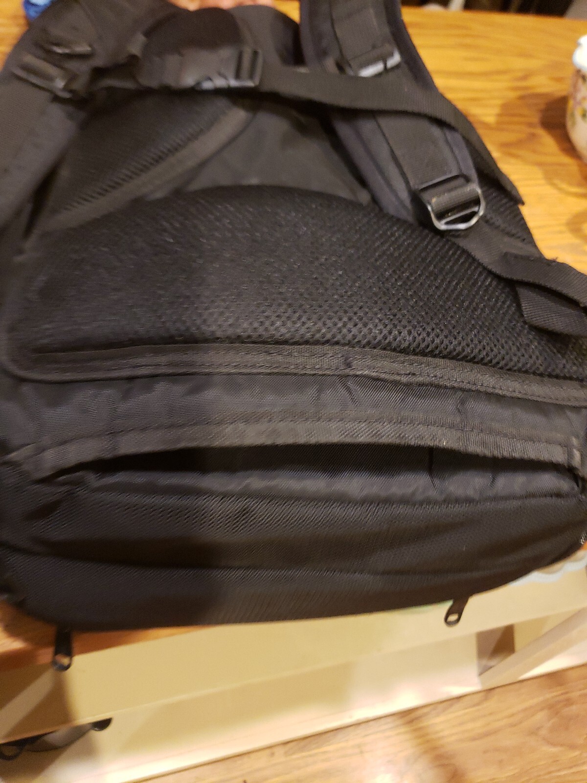 Ebags Backpack