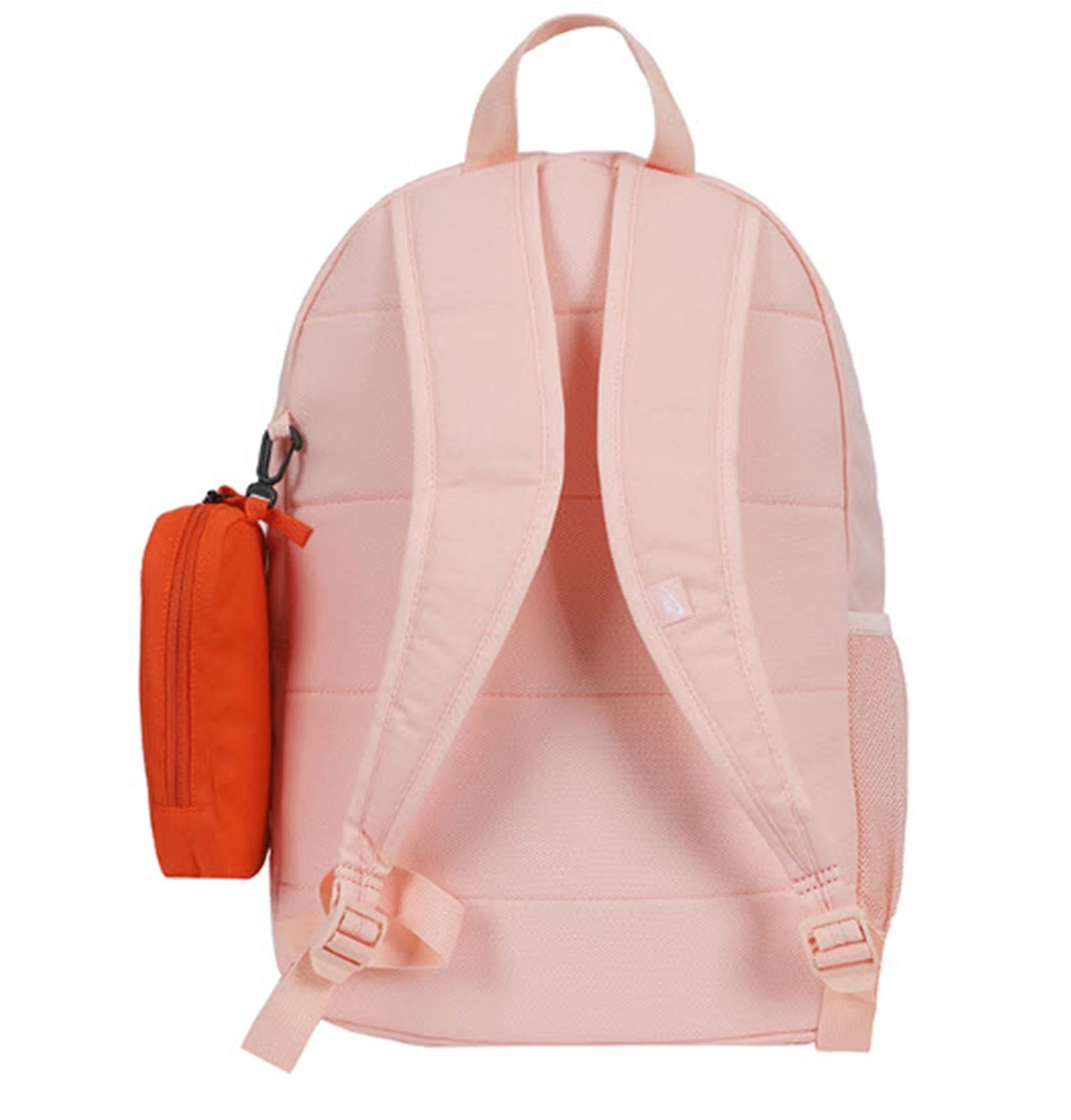Nike Youth ELEMENTAL Backpack Bags Sports Coral Athletic School Bag HJ4186-664