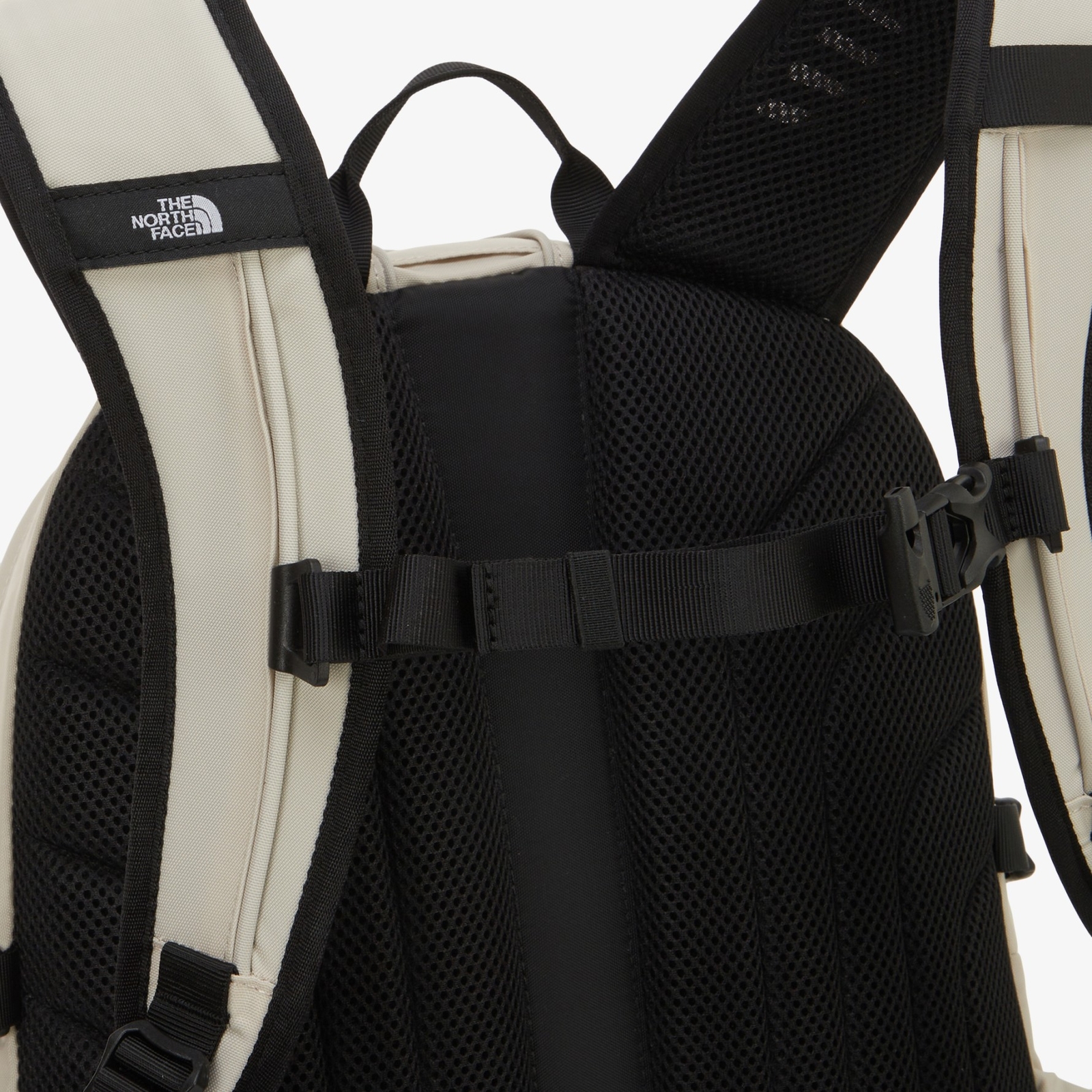 New THE NORTH FACE RECON BACKPACK NM2DR07C WHITE SAND TAKSE