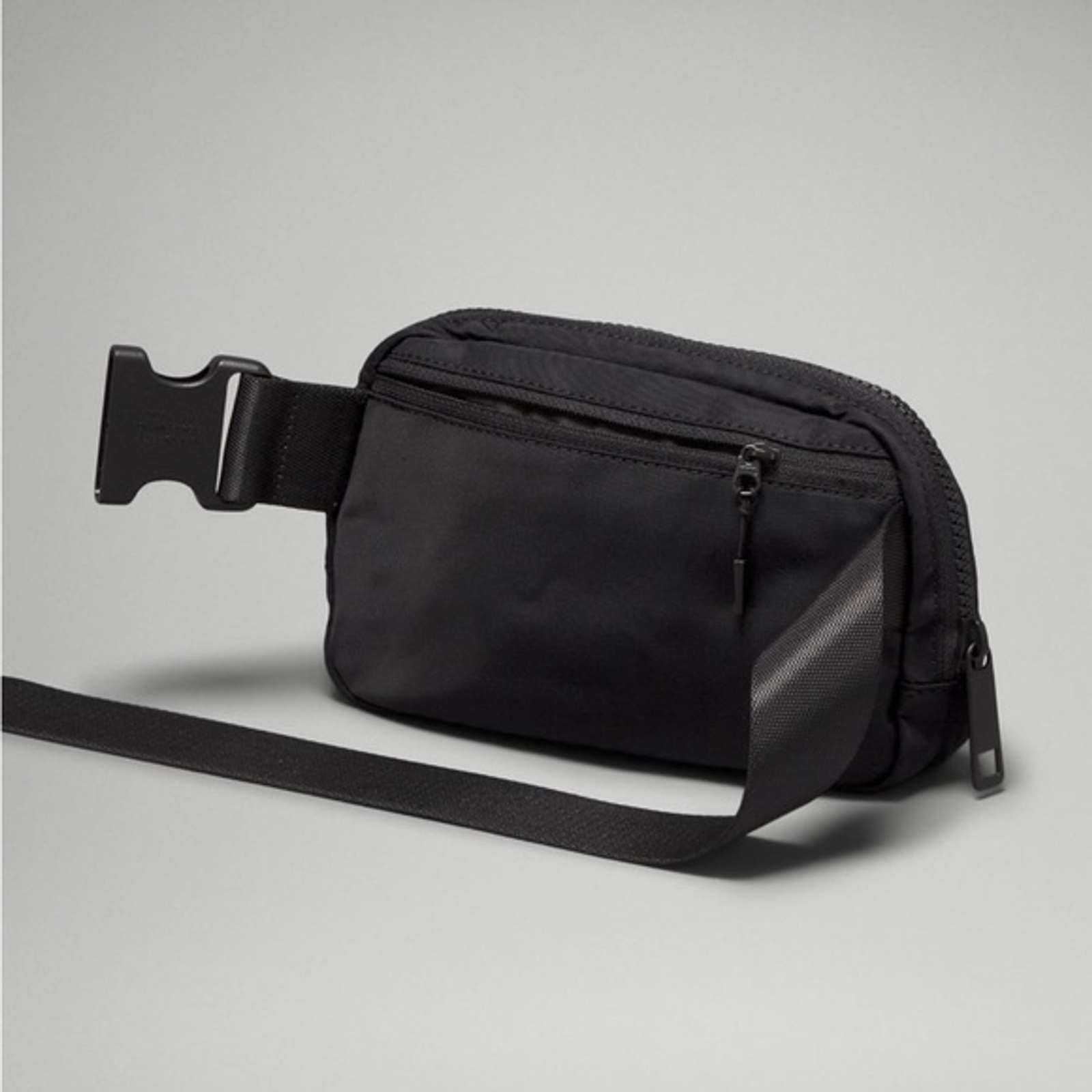 NEW LululemonAthletica PRIDE 1L Everywhere Belt Bag Limited Edition Black