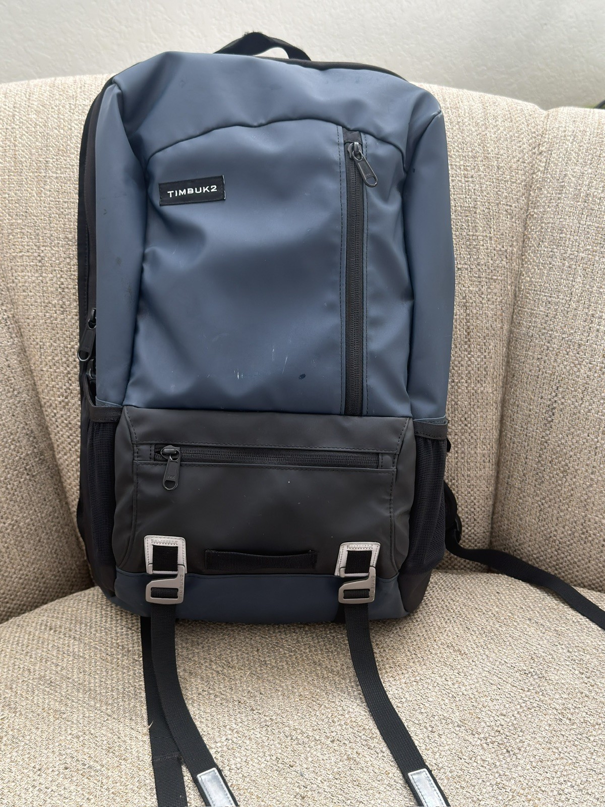 Timbuk2 Water Resistant 18l Alcatraz Backpack