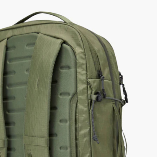 Pakt Cero Travel Backpack Cypress