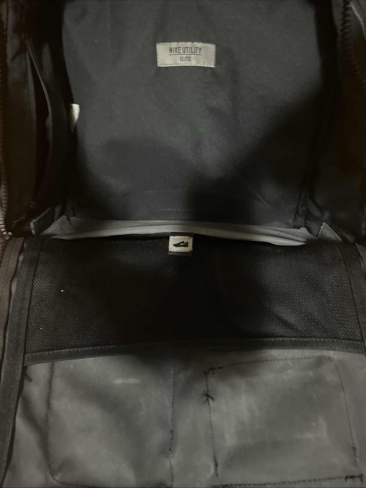 Nike Utility Elite Men’s Training Backpack – Black (CK2656-010)