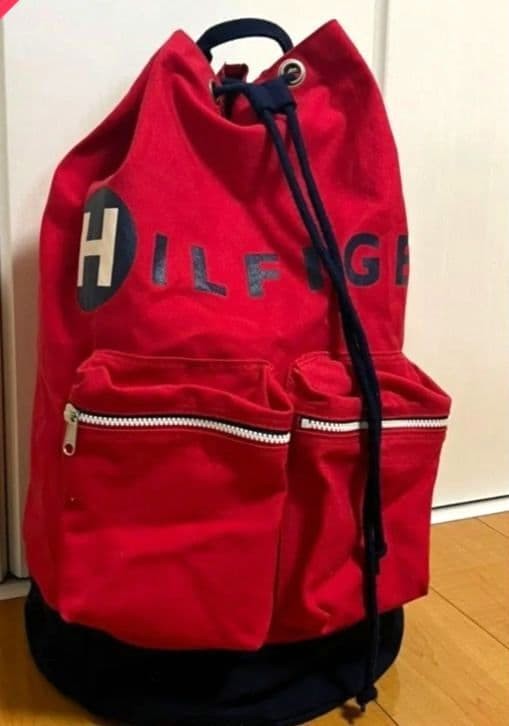 Tommy Hilfiger Logo