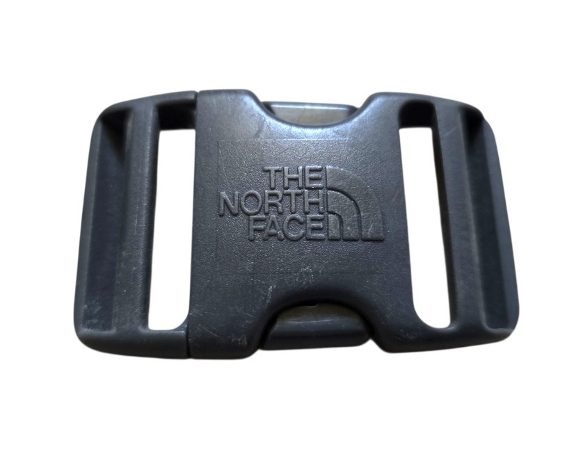 The North Face Replacement Buckle For Small Backpack 1.5″ Outdoor Hiking Camp