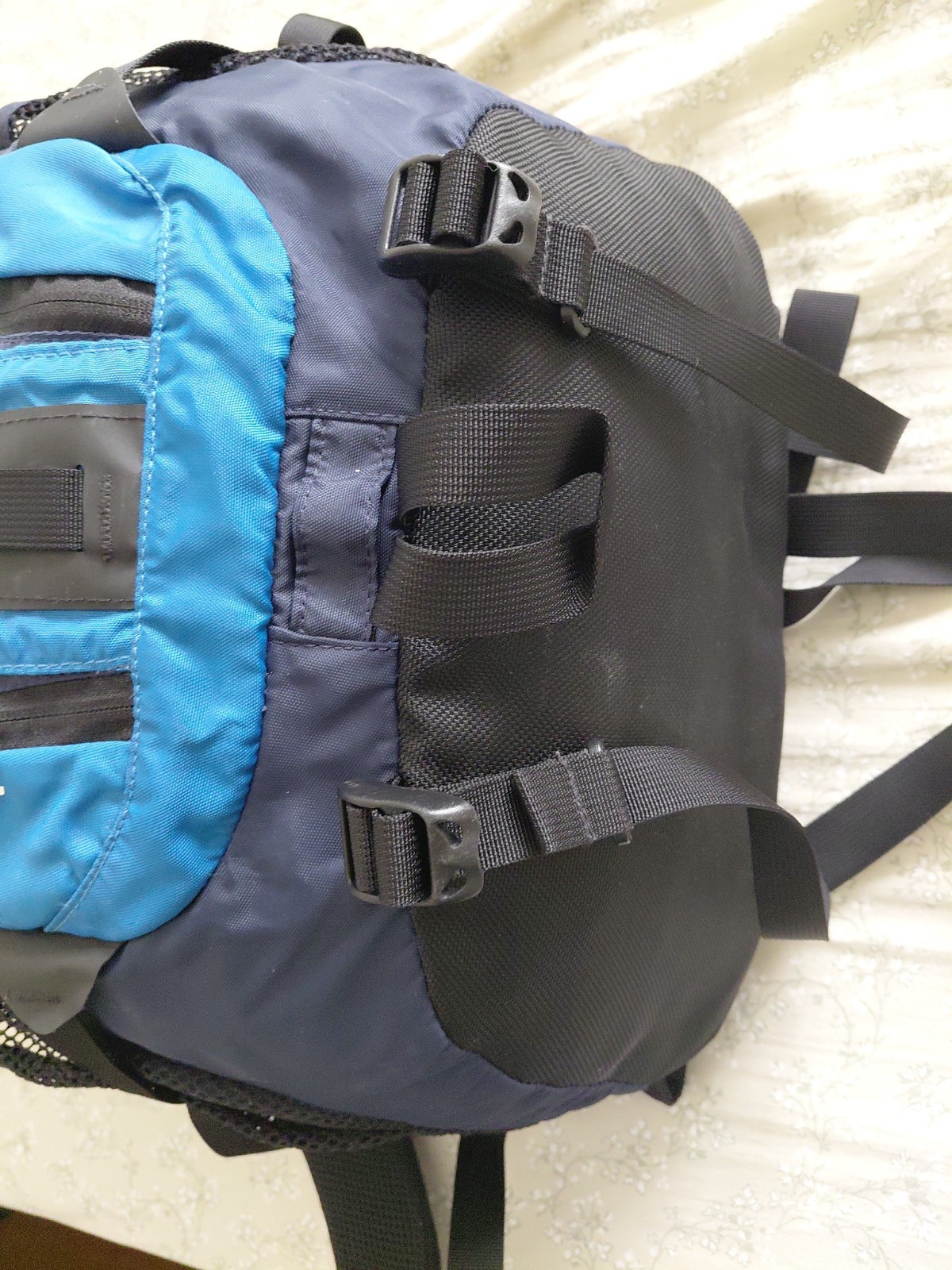 The North Face Big Shoot Backpack, Laptop Sleeve, Pockets And Organizers