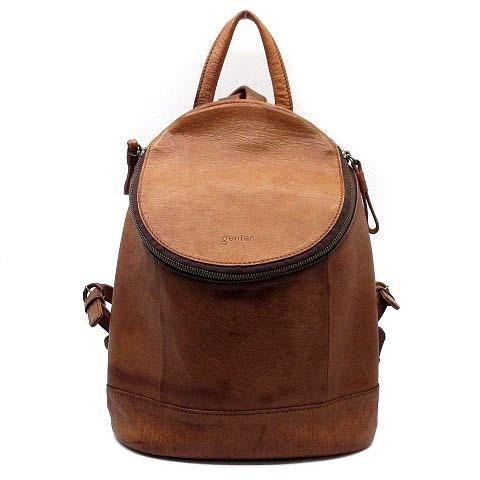 Gen Gen Gotonume Brown Uban Style