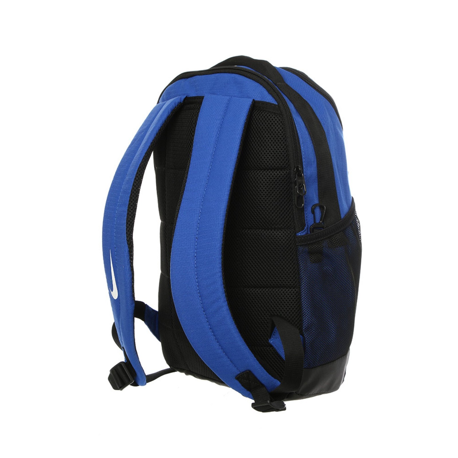 Nike Backpack Blue and Black BA6029-480 size – 1099 CU IN