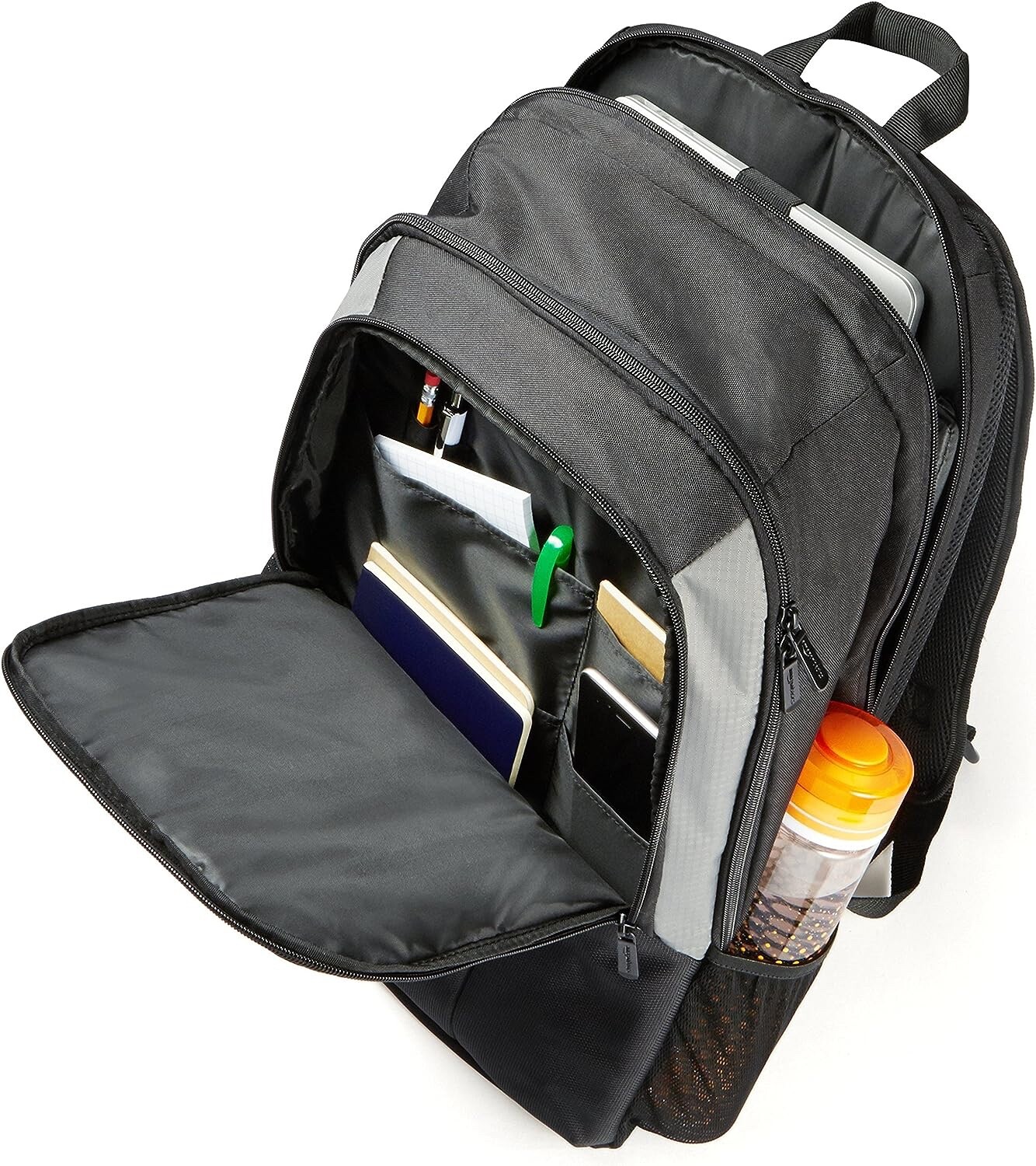 Stylish Laptop Computer Backpack – Fits Up To 15 -Inch (38 cm) Laptops