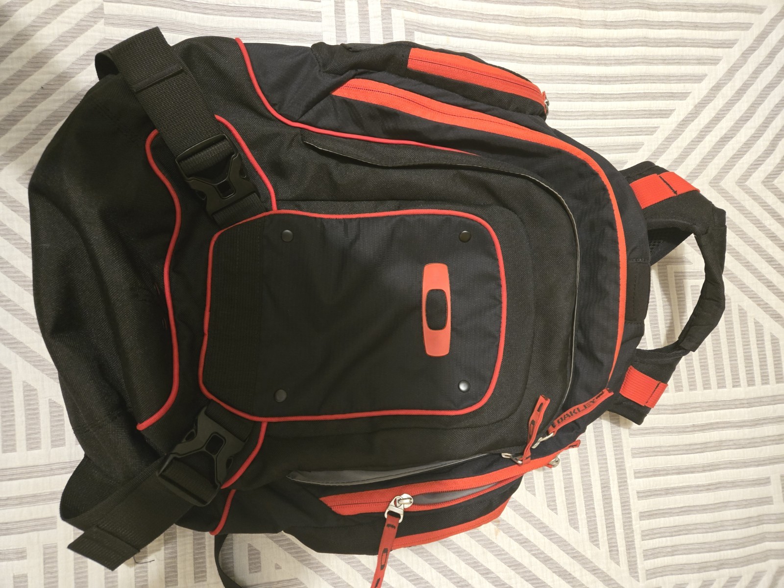 Vintage Oakley Backpack Excellent Condition