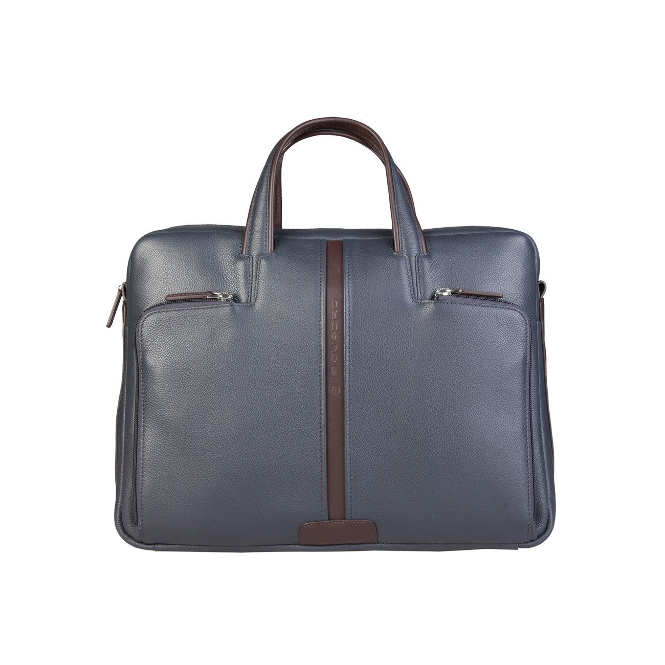 Piquadro Men’s Handbag Ca1903x1 Crossbody Bag Blue Man