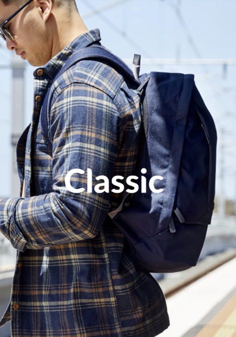 Bellroy Transit Classic Workpac Laptop – 24 L Backpack Plus Gym Sport Navy Blue