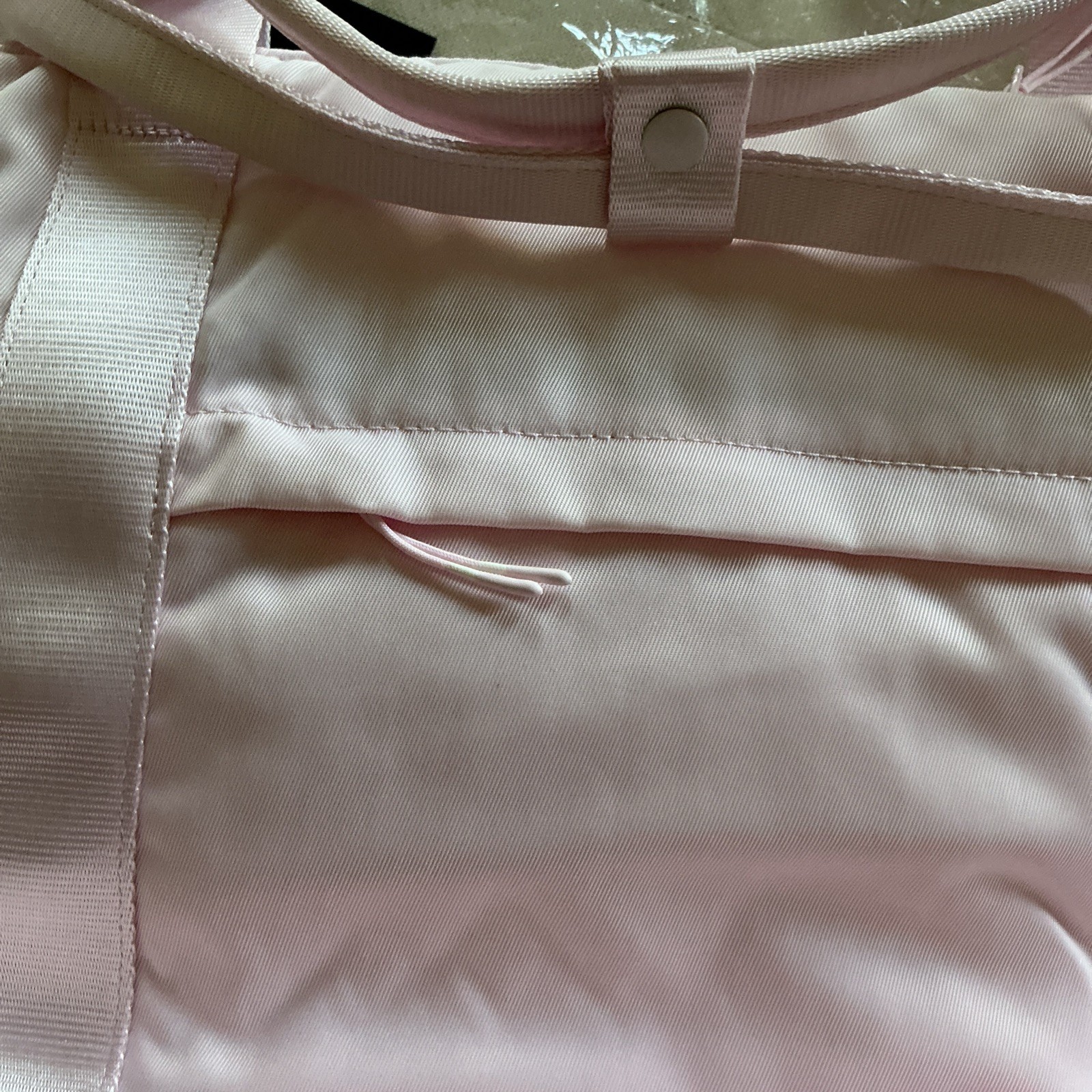 Fabletics Everyday Tote Bag Pink