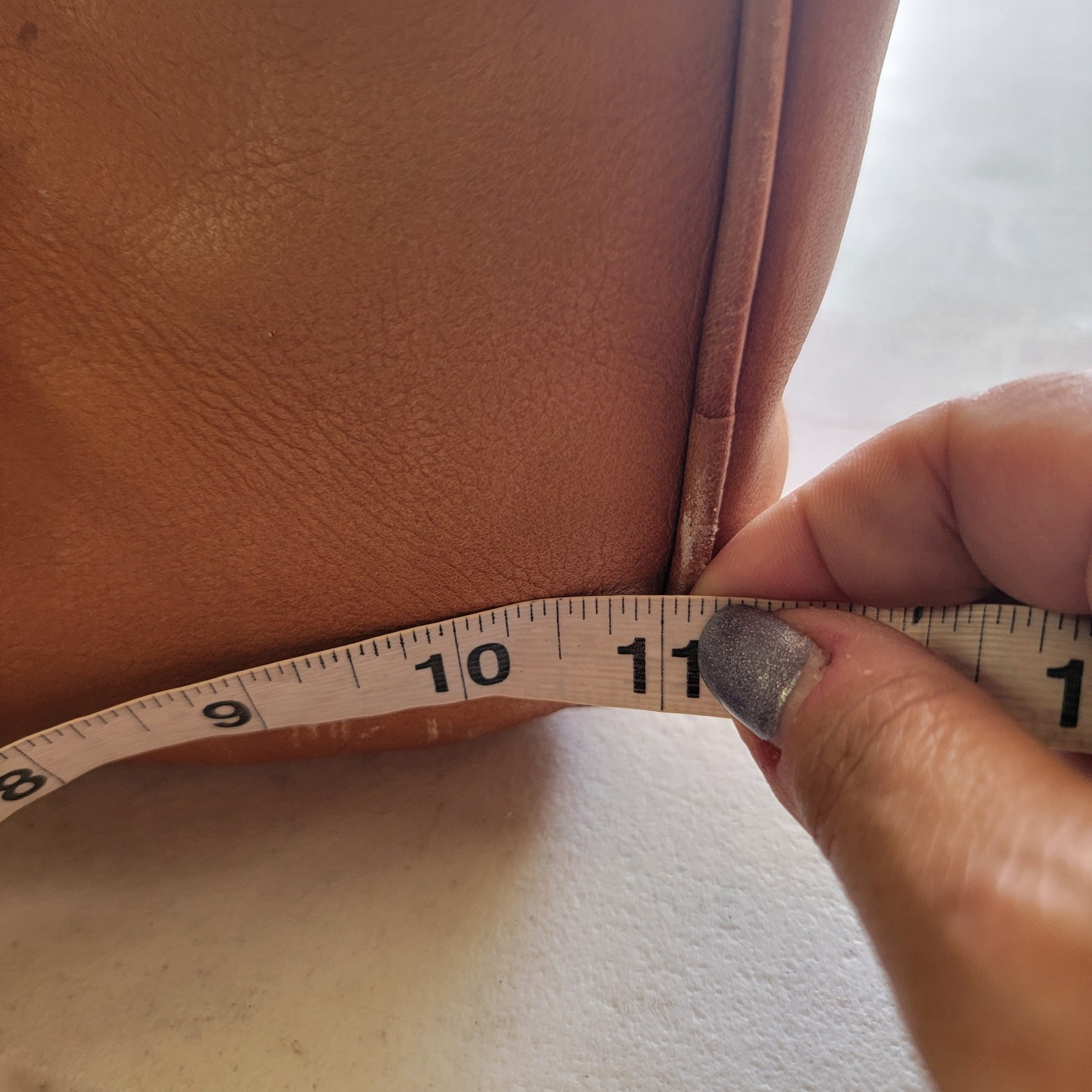 LEATHER DUFFLE BAG/WEEKENDER BAG, HANDMADE IN COLOMBIA