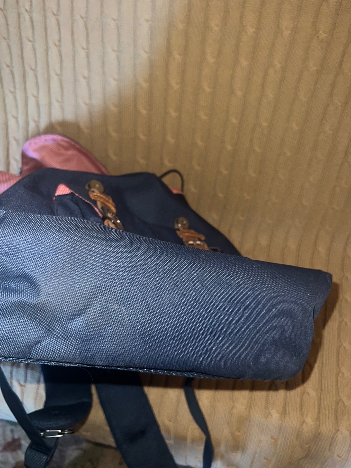 Herschel Retreat Backpack, Navy, Classic 19.5L 10066-00007-OS