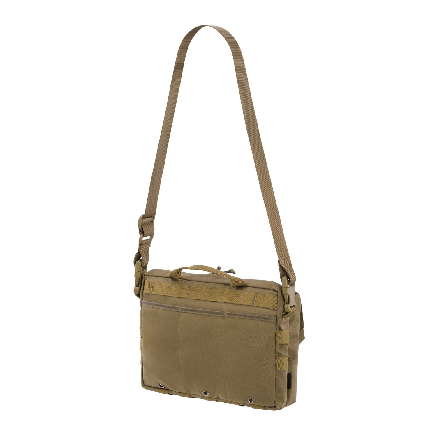 Helikont-Tex CLAYMORE Messenger Bushcraft Shoulder Bag Pack Tactical Survival